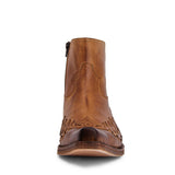 11783 M. Frisko Teak - Sendra Boots