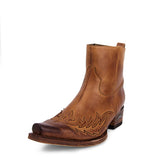 11783 M. Frisko Teak - Sendra Boots