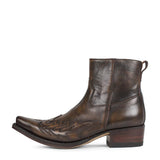 11783 M. Natur Antic Jacinto - Sendra Boots