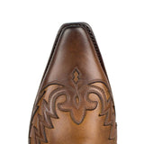 11783 MI. EVOLUT.TANG US.MARRON - Sendra Boots