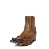 11783 MI. EVOLUT.TANG US.MARRON - Sendra Boots
