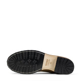 11934 LIGHTING SERR.CAMELLO USA.NEGRO - Sendra Boots