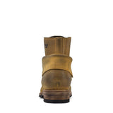11934 LIGHTING SERR.CAMELLO USA.NEGRO - Sendra Boots