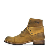 11934 LIGHTING SERR.CAMELLO USA.NEGRO - Sendra Boots