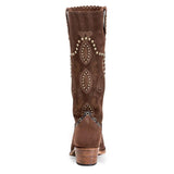 11975 DEBORA SOFTY DELAVE T.MORO - Sendra Boots
