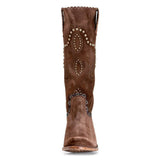 11975 DEBORA SOFTY DELAVE T.MORO - Sendra Boots