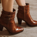 12012 EVA ANTIC HOBAR ANTIC HOBAR - Sendra Boots