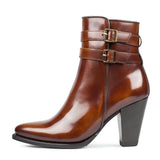 12012 EVA ANTIC HOBAR ANTIC HOBAR - Sendra Boots