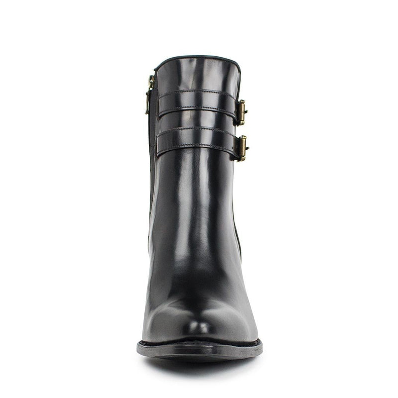 12012 Eva antic negro - Sendra Boots