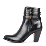 12012 Eva antic negro - Sendra Boots