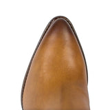 12012 EVA SALVAJE MIELE U/M MEL.200 - Sendra Boots