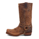 12209 Blues Mad Dog Tang Lavado - Sendra Boots