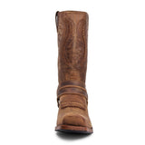 12209 Blues Mad Dog Tang Lavado - Sendra Boots