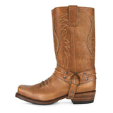 12209 BLUES OLIMPIA 023 LAVADO - Sendra Boots