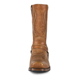 12209 BLUES OLIMPIA 023 LAVADO - Sendra Boots