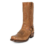 12209 BLUES OLIMPIA 023 LAVADO - Sendra Boots