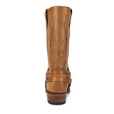 12209 BLUES OLIMPIA 023 LAVADO - Sendra Boots