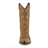 12212 Debora Flota Ours Lavado - Sendra Boots