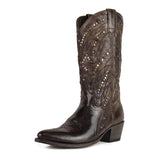 12212 Lia Barbados Quercia - Sendra Boots