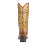 12212 Lia Salvaje Miele - Sendra Boots