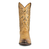 12212 Lia Salvaje Miele - Sendra Boots