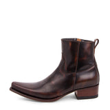12322 M. Natur Antic Jacinto - Sendra Boots