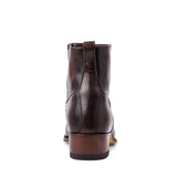 12322 M. Natur Antic Jacinto - Sendra Boots