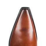 12322 M.Memphis Cuero Term. Degrade - Sendra Boots