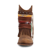 12575 Debora Flota Tang lav. + Arnes - Sendra Boots