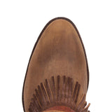 12575 Debora Flota Tang lav. + Arnes - Sendra Boots