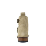 12680 CITY-S SERRAJE NATURAL SERRAJE NATURAL - Sendra Boots
