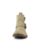 12680 CITY-S SERRAJE NATURAL SERRAJE NATURAL - Sendra Boots