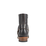 12851 Second hand negro - Sendra Boots