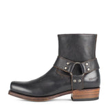 12851 Second hand negro - Sendra Boots