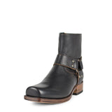 12851 Second hand negro - Sendra Boots