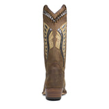 12860 Cuervo Floter Tang Engrasado - Sendra Boots