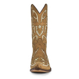 12964 CUERVO FLOTER TANG LAVADO FLOTER TANG LAVADO - Sendra Boots