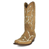 12964 CUERVO FLOTER TANG LAVADO FLOTER TANG LAVADO - Sendra Boots