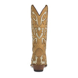 12964 CUERVO FLOTER TANG LAVADO FLOTER TANG LAVADO - Sendra Boots