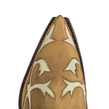 12964 CUERVO FLOTER TANG LAVADO FLOTER TANG LAVADO - Sendra Boots