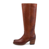 12987 Toledo Salvaje Cuoio Mel 200 - Sendra Boots