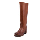12987 Toledo Salvaje Cuoio Mel 200 - Sendra Boots