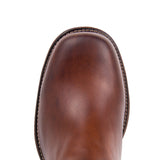 12987 Toledo Salvaje Cuoio Mel 200 - Sendra Boots
