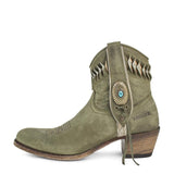 13387 Debora Flota Militar Lavado - Sendra Boots