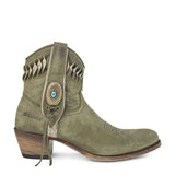 13387 Debora Flota Militar Lavado - Sendra Boots