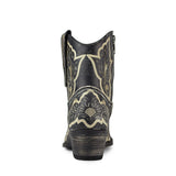 13407 Debora Grafito - Sendra Boots