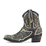 13407 Debora Grafito - Sendra Boots