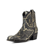 13407 Debora Grafito - Sendra Boots