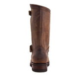 13416 Mighty Mad Dog Tang Lavado - Sendra Boots