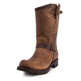 13416 Mighty Mad Dog Tang Lavado - Sendra Boots